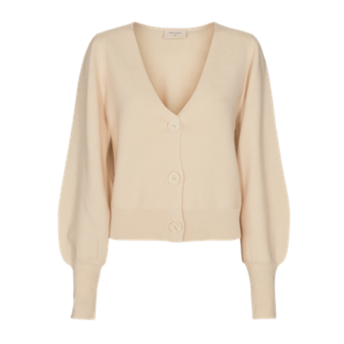 Freequent Freequent cardigan 124382 Brich Freequent Freequent cardigan 124382 Brich