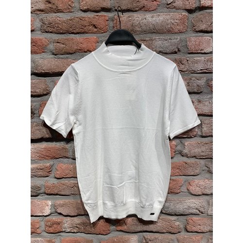 Ambika Ambika top met hoge boord (diverse kleuren) Ambika Ambika top met hoge boord (diverse kleuren)