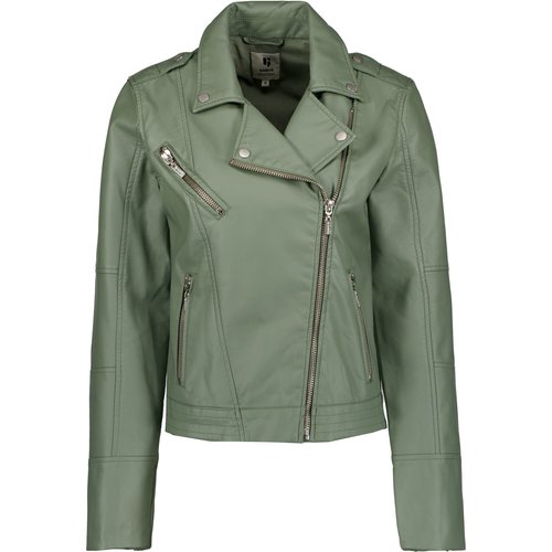 Garcia Garcia jacket GS100302 Sea Spray Garcia Garcia jacket GS100302 Sea Spray