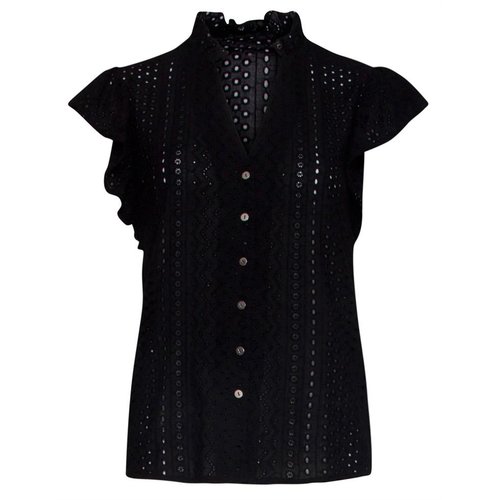 Smashed Lemon Smashed Lemon blouse 21177 black Smashed Lemon Smashed Lemon blouse 21177 black