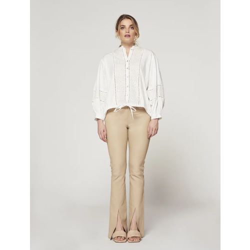 Ibana Ibana blouse Tiffie 302120058 Ibana Ibana blouse Tiffie 302120058