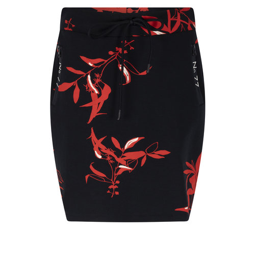 Zoso Zoso Sweat Skirt 213 Steffie (2 kleuren) Zoso Zoso Sweat Skirt 213 Steffie (2 kleuren)