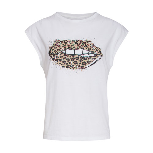Smashed Lemon Smashed lemon T-shirt 21405 White/sand Smashed Lemon Smashed lemon T-shirt 21405 White/sand