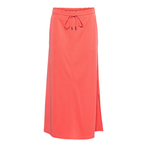 &Co &Co Skirt Mette 14SS-SK122-FS flamingo &Co &Co Skirt Mette 14SS-SK122-FS flamingo