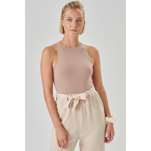 24colours 24Colours Body11487a bruin 24colours 24Colours Body11487a bruin