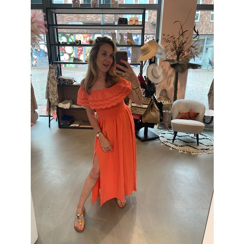 New York Dress Ans one size (diverse kleuren) New York Dress Ans one size (diverse kleuren)