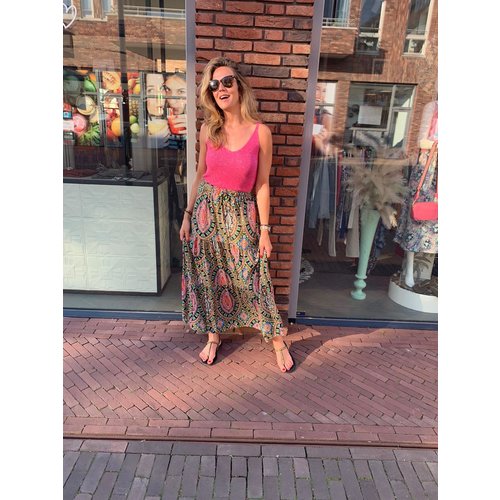 New York Skirt Beau one size (verschillende kleuren) New York Skirt Beau one size (verschillende kleuren)