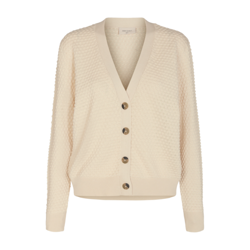 Freequent Freequent Cardigan FQdodo-Car-Dottie (3 kleuren) Freequent Freequent Cardigan FQdodo-Car-Dottie (3 kleuren)
