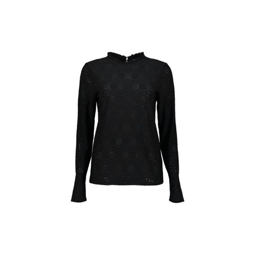Geisha Geisha T-shirt 12526-26 black Geisha Geisha T-shirt 12526-26 black