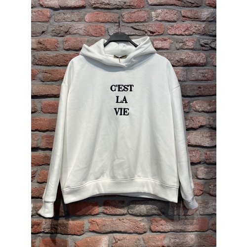 G.Ricceri G.Ricceri Sweater La Vie S/M (div kl) G.Ricceri G.Ricceri Sweater La Vie S/M (div kl)