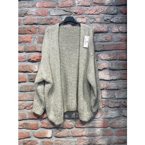 New York kort Vest one size (div kl) New York kort Vest one size (div kl)