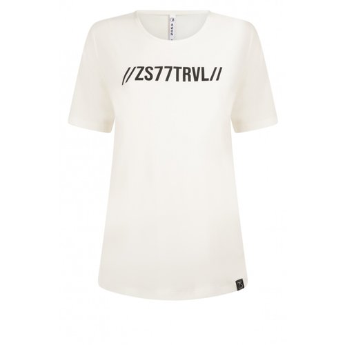 Zoso Zoso T-Shirt splendour 215 Michelle Zoso Zoso T-Shirt splendour 215 Michelle