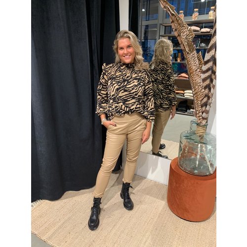 New York Blouse Tinka turtleneck New York Blouse Tinka turtleneck