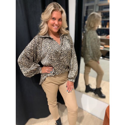 New York Blouse Donna onesize (div prints) New York Blouse Donna onesize (div prints)