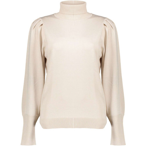 Geisha Geisha Pull kol 14855-14 off white Geisha Geisha Pull kol 14855-14 off white