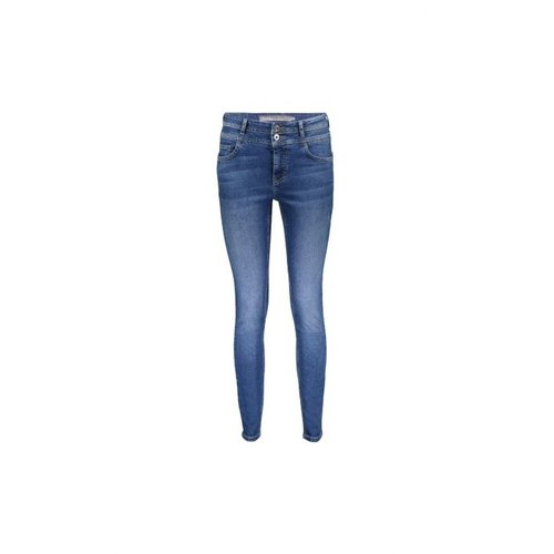 Geisha Geisha Jeans double waistband 11887-50 Geisha Geisha Jeans double waistband 11887-50