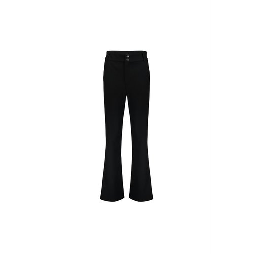 Geisha Geisha Pants jersey pockets 11561-21 black Geisha Geisha Pants jersey pockets 11561-21 black