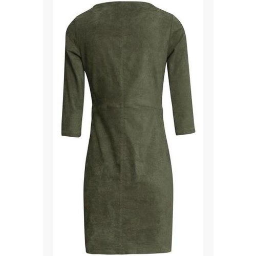 Smashed Lemon Smashed Lemon Dress 21656 army Smashed Lemon Smashed Lemon Dress 21656 army