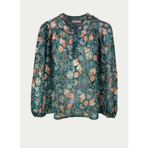 Typical Jill Typical Jill Blouse Stefanie paisley (2 kl) Typical Jill Typical Jill Blouse Stefanie paisley (2 kl)