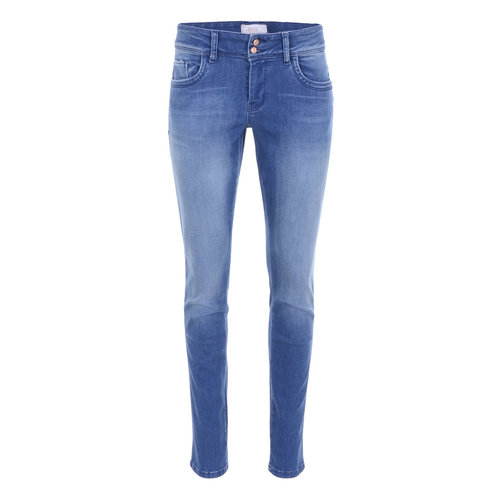 DNM Pure DNM Pure Jeans Stewart L/32 Ocean blue DNM Pure DNM Pure Jeans Stewart L/32 Ocean blue