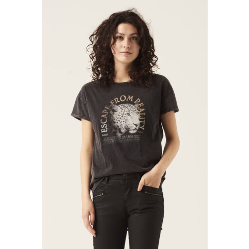 Garcia Garcia ladies t-shirt l10005 Garcia Garcia ladies t-shirt l10005