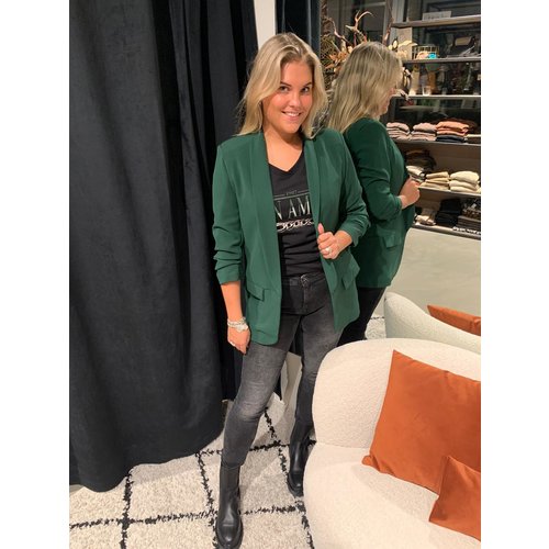 Typical Jill Typical Jill Blazer Joleen (3 kleuren) Typical Jill Typical Jill Blazer Joleen (3 kleuren)