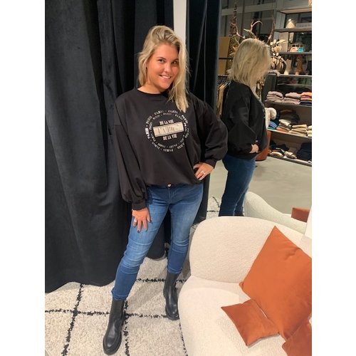 New York Sweater de la Vie one size (3 kl) New York Sweater de la Vie one size (3 kl)