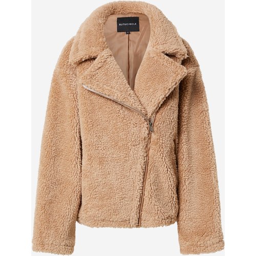 Rut&Circle Rut&Circle Teddy Jacket Stella beige Rut&Circle Rut&Circle Teddy Jacket Stella beige