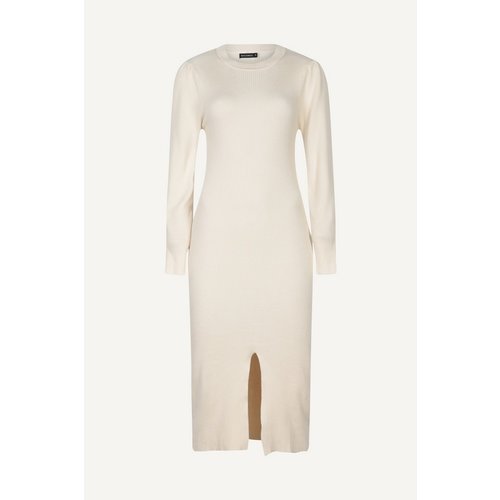 Rut&Circle Rut&Circle Knit Dress Megan light beige Rut&Circle Rut&Circle Knit Dress Megan light beige