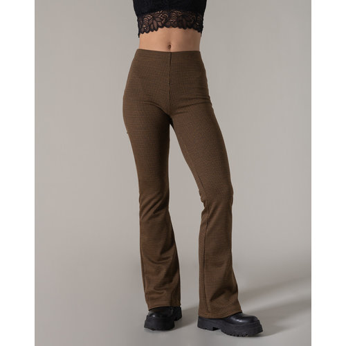 24colours 24Colours Pants 60567 brown 24colours 24Colours Pants 60567 brown