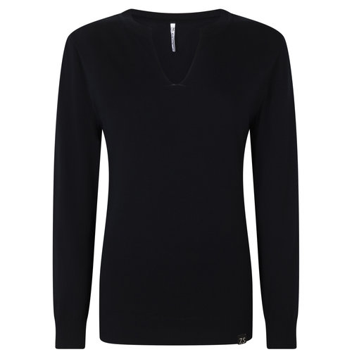 Zoso Zoso Luxery knitted Sweater Emmy 216 (2 kl) Zoso Zoso Luxery knitted Sweater Emmy 216 (2 kl)