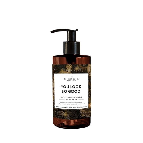 The Gift Label The Gift Label Hand soap - You look so good The Gift Label The Gift Label Hand soap - You look so good