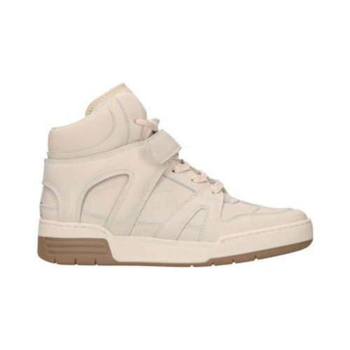 Shoecolate sneakers high offwhite 8210485101
