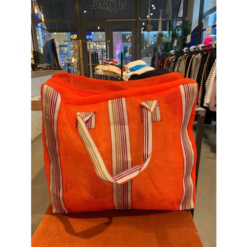 Big shopper oranje Big shopper oranje