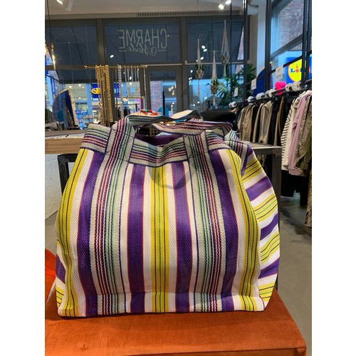 Big shopper multicolour Big shopper multicolour