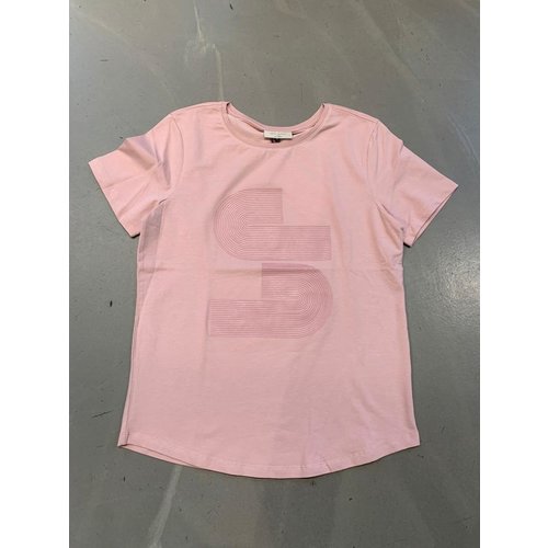 Freequent Freequent Tee FQFENJAL 126338 (4 kl) Freequent Freequent Tee FQFENJAL 126338 (4 kl)