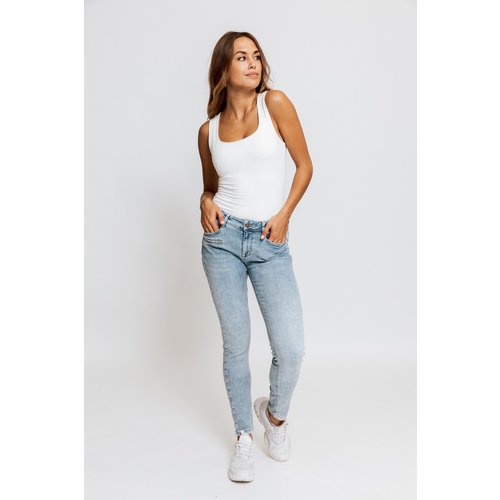 Zhrill Zhrill D122634-W7495 Mia blue Zhrill Zhrill D122634-W7495 Mia blue