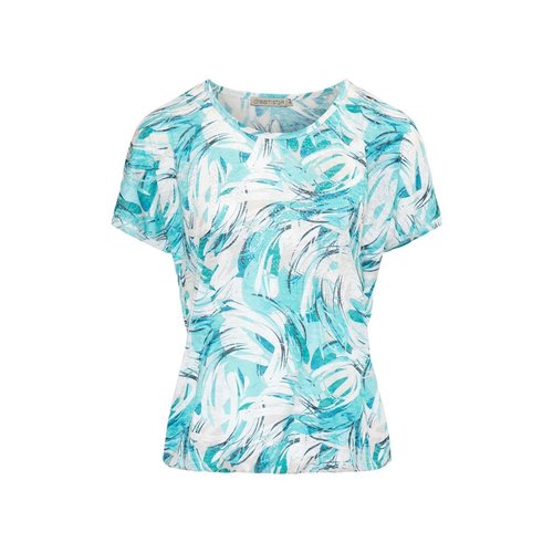 Dreamstar Dreamstar top Miranda azur Z22240 Dreamstar Dreamstar top Miranda azur Z22240