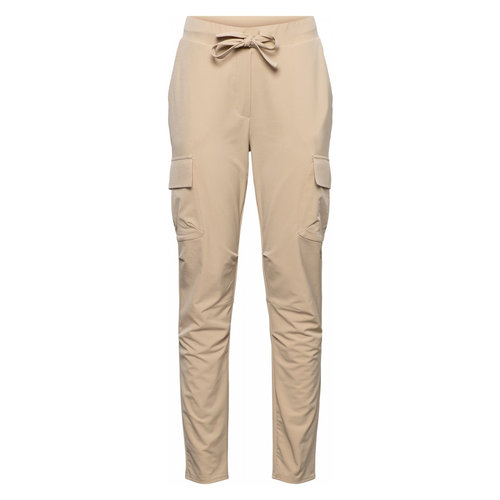 &Co &Co pants Piene travel PA115 sand &Co &Co pants Piene travel PA115 sand