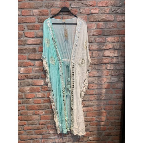New York Kaftan Aria one size New York Kaftan Aria one size