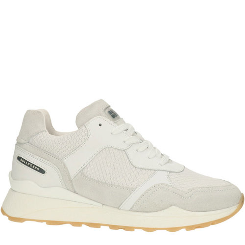 BullBoxer Bullboxer sneaker wit 939004E5C_WHITTD52 BullBoxer Bullboxer sneaker wit 939004E5C_WHITTD52