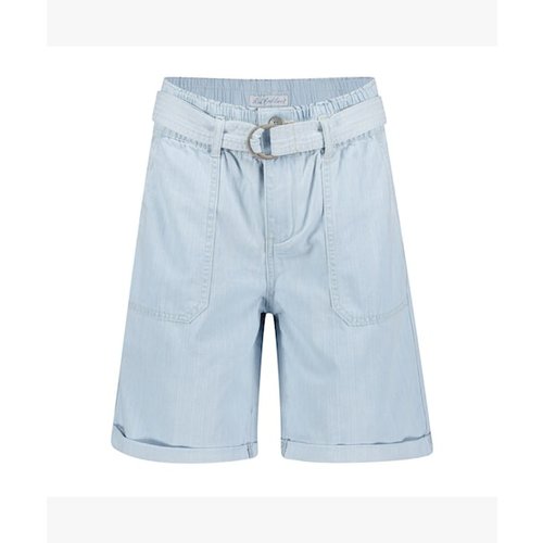 Red Button Red Button Polly SRB2974 short denim Red Button Red Button Polly SRB2974 short denim
