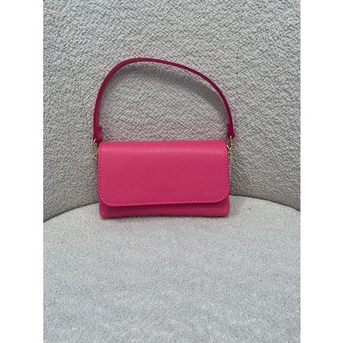 New York tasje Lara pink New York tasje Lara pink