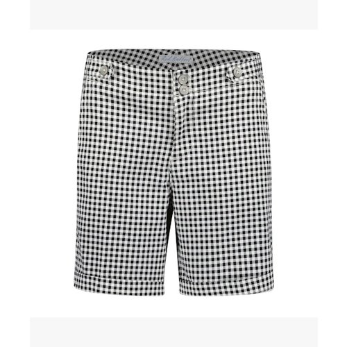 Red Button Red Button Bébé SRB2990 short vichy black Red Button Red Button Bébé SRB2990 short vichy black