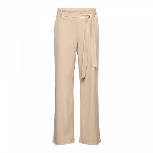 &Co &Co pants Porter Travel PA195 sand &Co &Co pants Porter Travel PA195 sand
