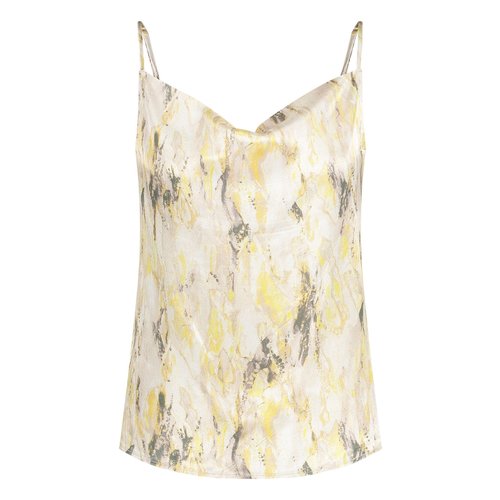 Freebird Freebird Singlet Ismly Mineral-Vis-22-2 pale yellow Freebird Freebird Singlet Ismly Mineral-Vis-22-2 pale yellow
