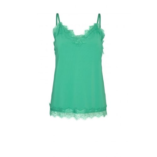 Freequent Freequent top FQBICCO 120962 green