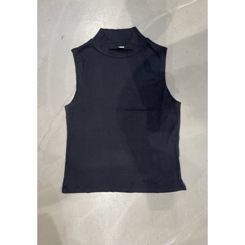 24colours 24Colours Top 11724c black 24colours 24Colours Top 11724c black