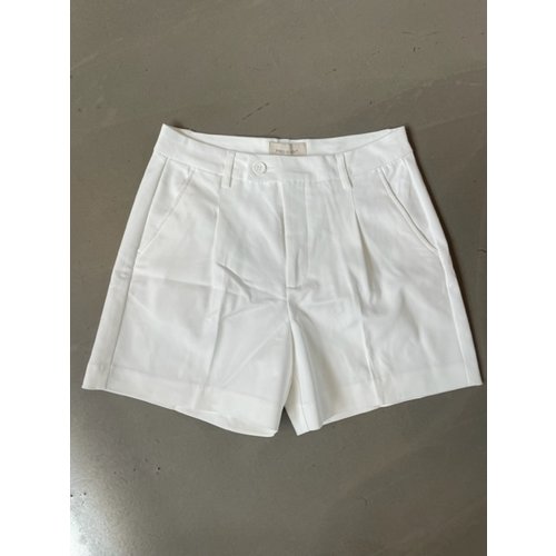 Freequent Freequent short FQISADORA 126905 white