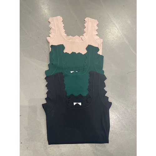 New York top Bonnie (3 kl.) New York top Bonnie (3 kl.)